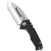 Нож Praetorian G Tanto Stonewashed D2 Blade Black G-10  Tumbled Titanium Handle Medford складной MF/Praetorian G T Tb-G10Bk